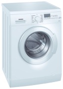Ремонт стиральных машин siemens WS 12X46